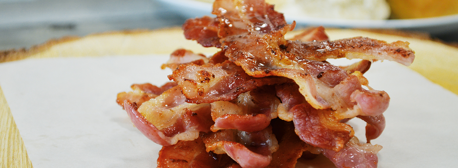 Dalesman Direct Bacon Cure